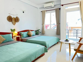Nhà Nghỉ Hùng Linh 